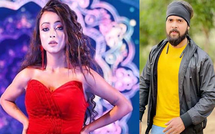 মডেল বিদিশার ঝুলন্ত লাশ উদ্ধার